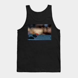 Ladybird Tank Top